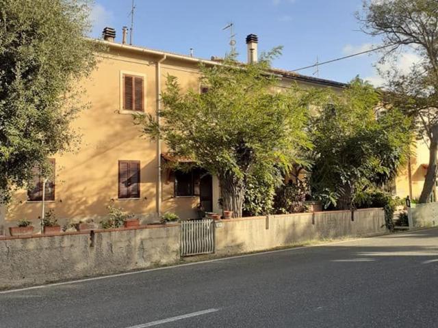 Rustici e casali in vendita di 154 m² in Località della Torre