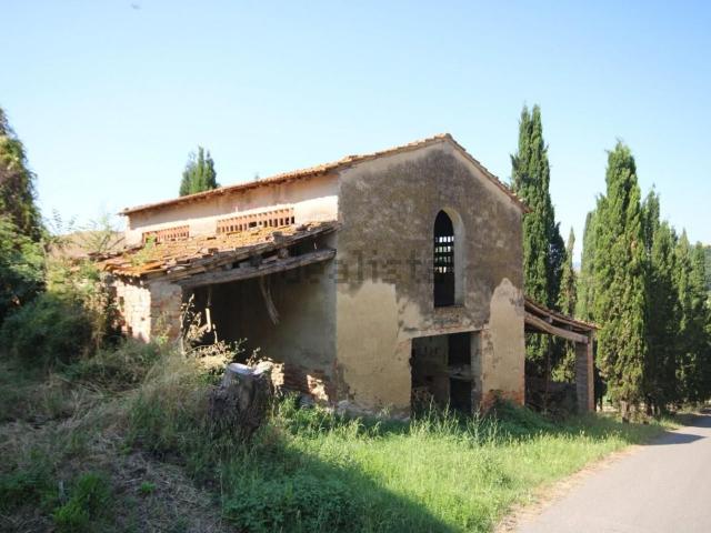 Rustici e casali in vendita di 154 m² in Via San Martino a Maiano, 145