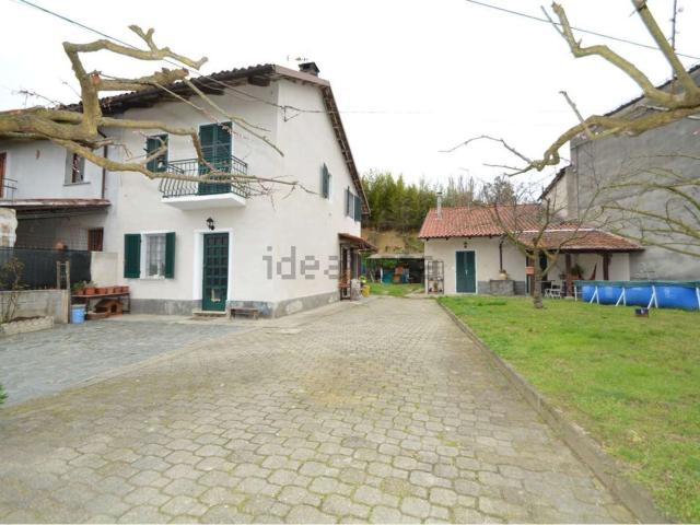 Rustici e casali in vendita di 155 m²