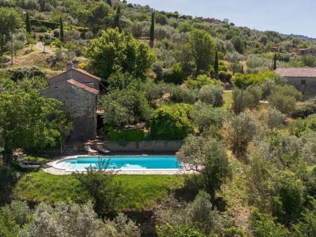 Rustici e casali in vendita di 155 m²