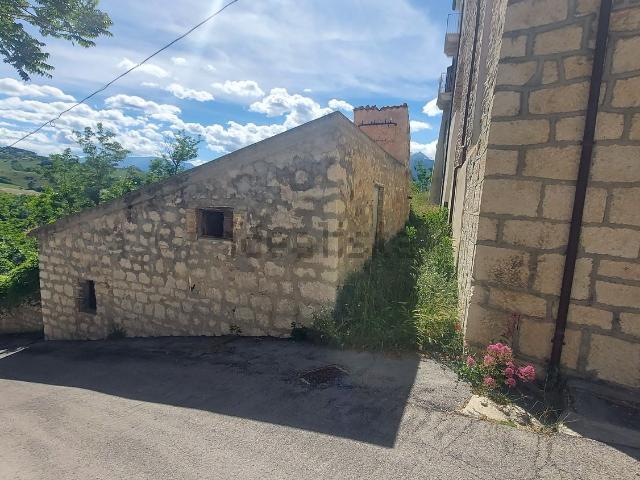 Rustici e casali in vendita di 155 m² in Salita San Rocco