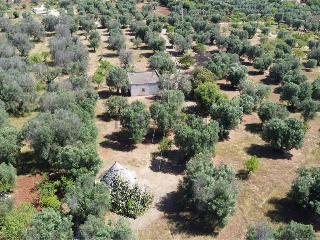 Rustici e casali in vendita di 155 m² in Strada Comunale Puledri