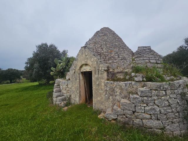 Rustici e casali in vendita di 157 m² in Contrada Selvafina, 964