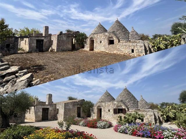 Rustici e casali in vendita di 158 m²