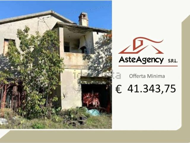 Rustici e casali in vendita di 159 m² in Contrada Sant&apos Imero