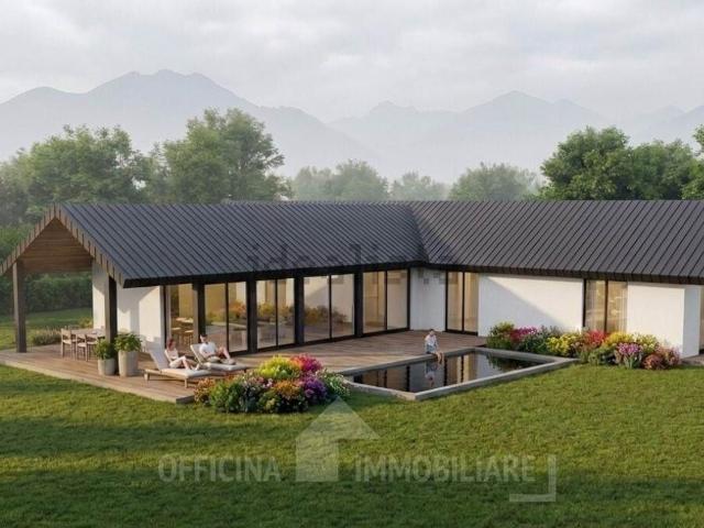 Rustici e casali in vendita di 150 m²