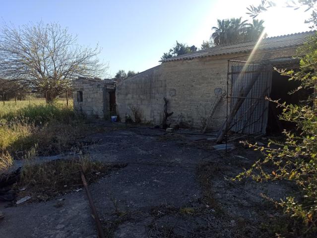 Rustici e casali in vendita di 150 m² in Contrada Costa Pisone, 1