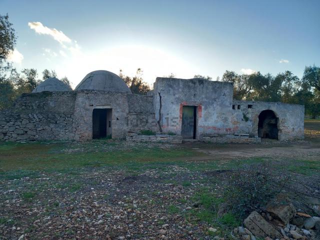 Rustici e casali in vendita di 150 m² in Contrada Don Giulio