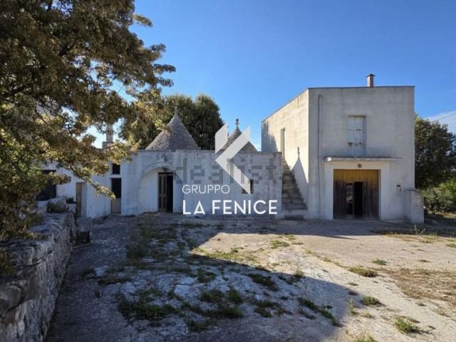 Rustici e casali in vendita di 150 m² in Contrada San Marco