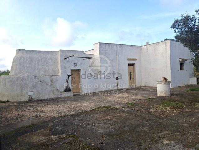 Rustici e casali in vendita di 150 m² in Contrada santa caterina