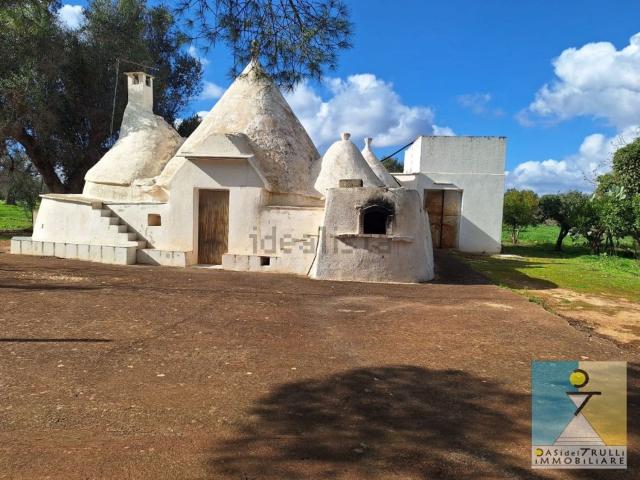 Rustici e casali in vendita di 150 m² in Contrada Sardella
