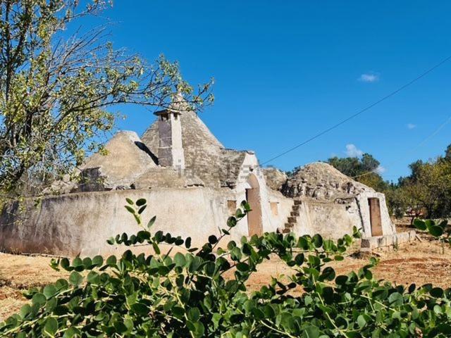 Rustici e casali in vendita di 150 m² in Contrada Padalino