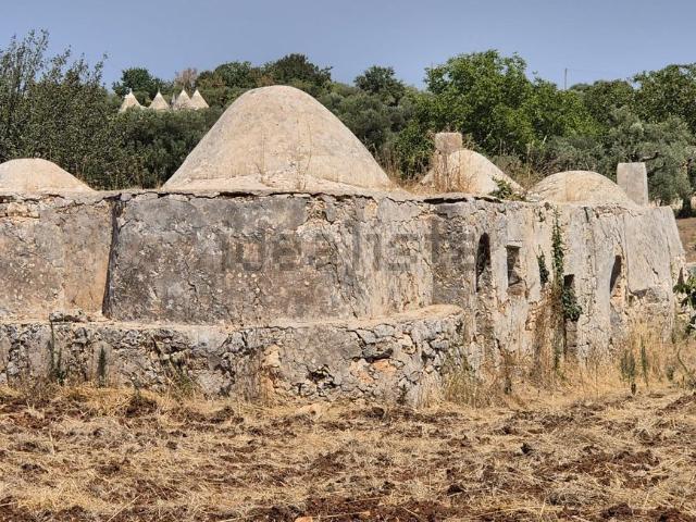 Rustici e casali in vendita di 150 m² in Contrada Pascarosa