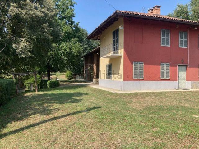 Rustici e casali in vendita di 150 m² in Località Valmaggiore, 39