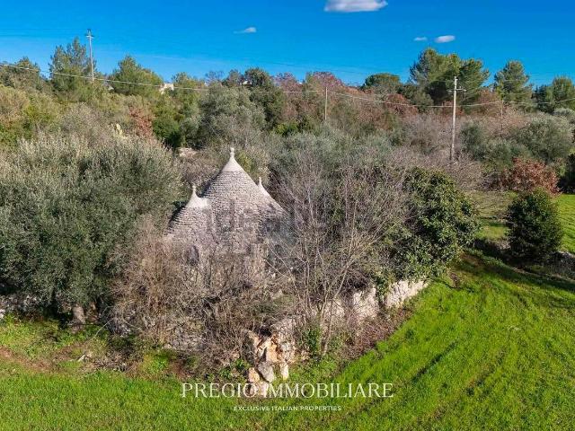 Rustici e casali in vendita di 150 m² in Strada Comunale Foggia Calderona