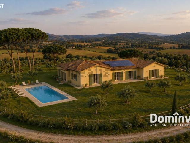 Rustici e casali in vendita di 150 m² in Strada del Giardino