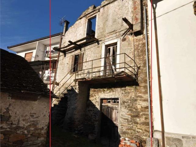 Rustici e casali in vendita di 150 m² in Via Murata