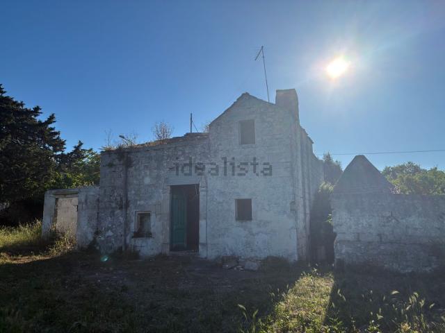 Rustici e casali in vendita di 150 m² in Via Foggia Vetere