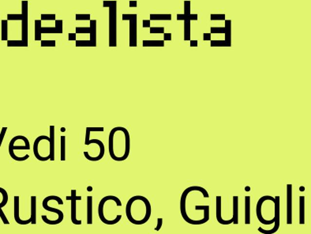 Rustici e casali in vendita di 150 m² in Via I Maggio, 381