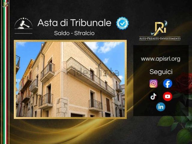 Rustici e casali in vendita di 152 m² in Via Carpine