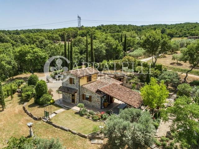 Rustici e casali in vendita di 153 m² in Strada Provinciale del Banditone, 150