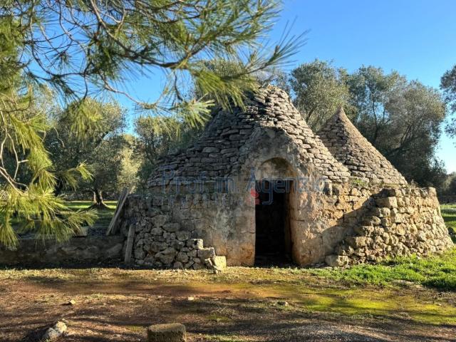 Rustici e casali in vendita di 15 m²