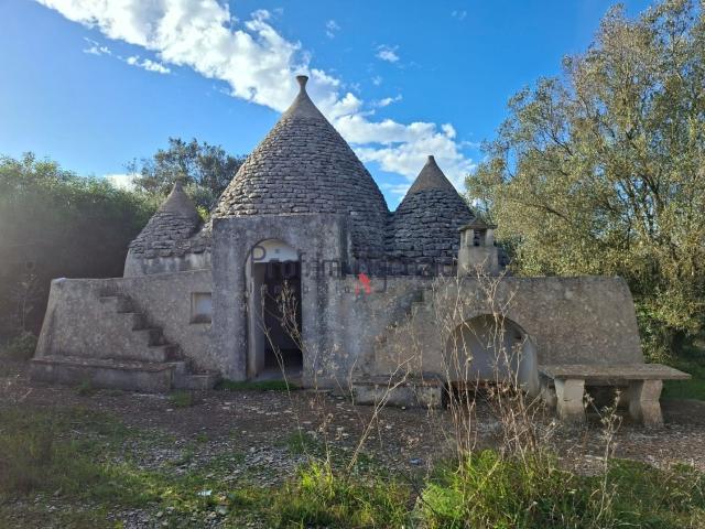 Rustici e casali in vendita di 15 m²