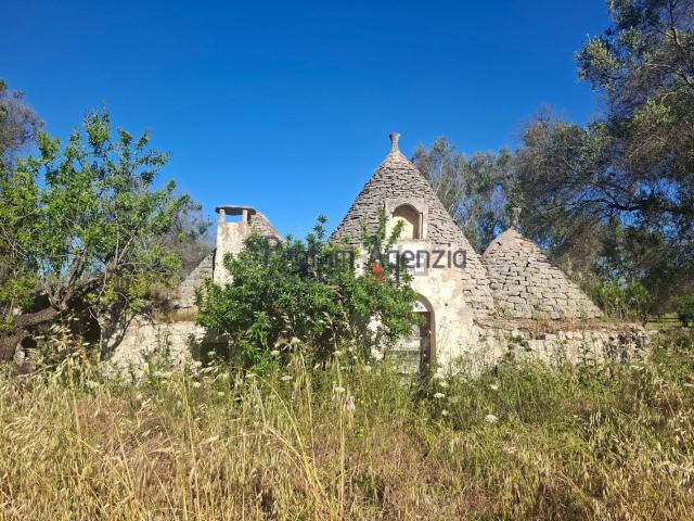 Rustici e casali in vendita di 15 m²