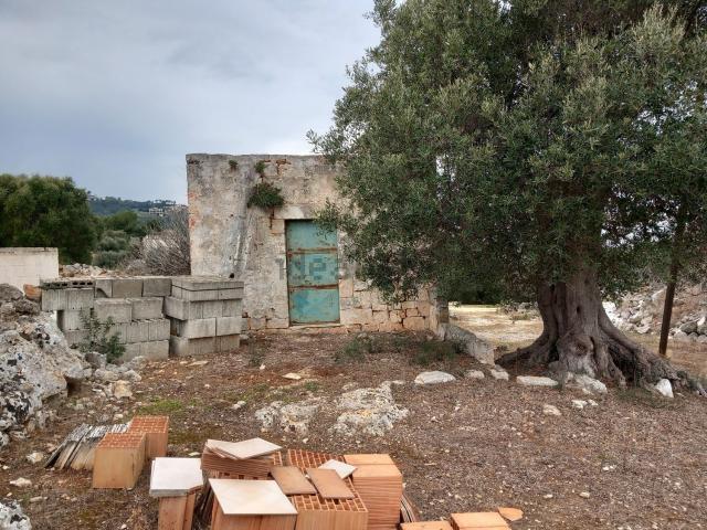 Rustici e casali in vendita di 15 m² in Contrada Li Cuti