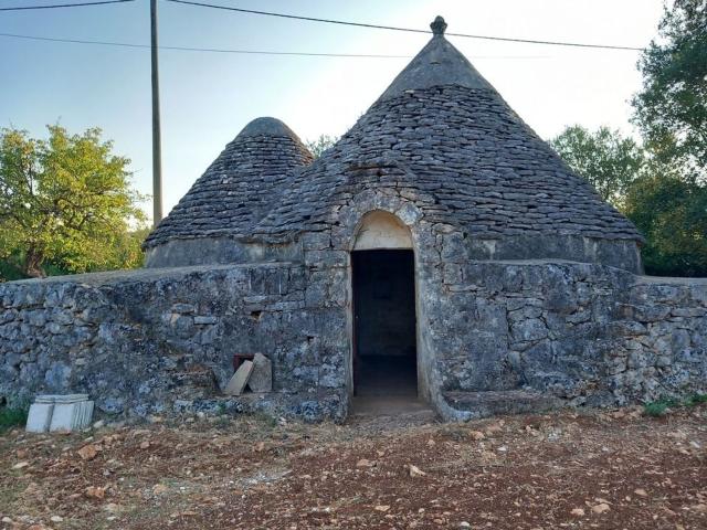 Rustici e casali in vendita di 15 m² in Contrada Pisciacalze