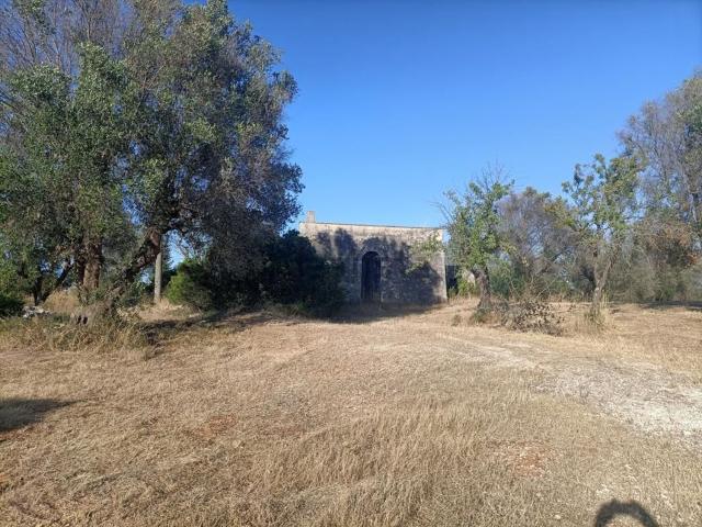Rustici e casali in vendita di 15 m² in Contrada Seppu Nisi