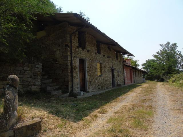 Rustici e casali in vendita di 165 m² in Strada Castelmartino, 48