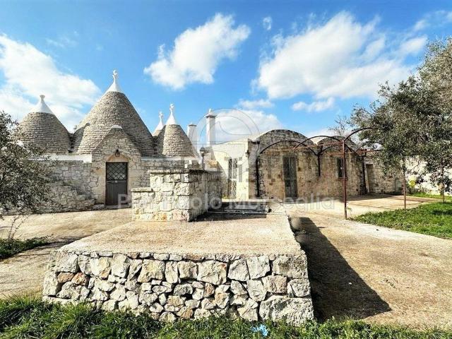 Rustici e casali in vendita di 165 m² in Strada Provinciale 17