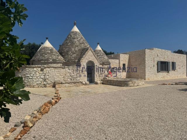 Rustici e casali in vendita di 166 m²