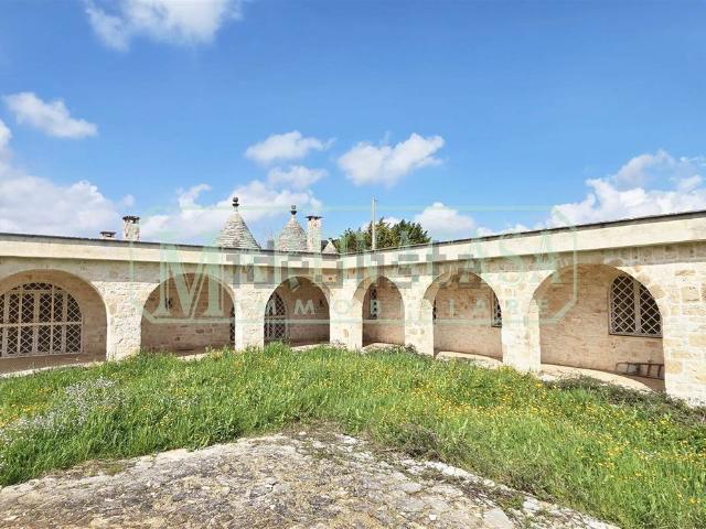 Rustici e casali in vendita di 166 m² in Strada Gianfelice
