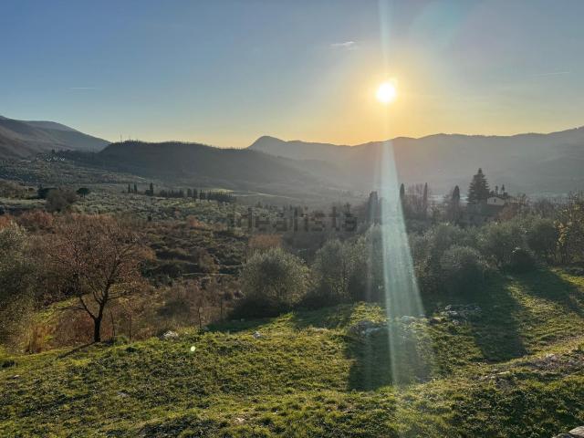 Rustici e casali in vendita di 166 m² in Via della Selva