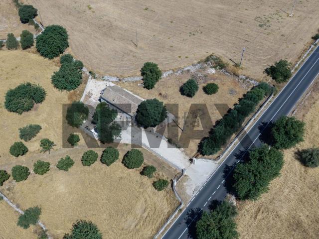 Rustici e casali in vendita di 167 m² in Contrada Bussello