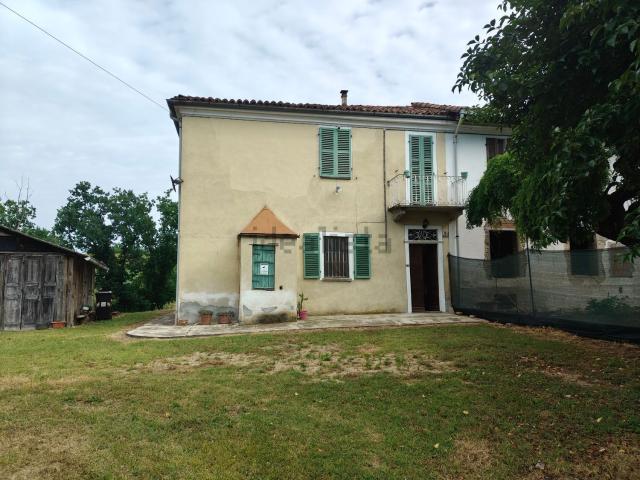 Rustici e casali in vendita di 169 m² in Località Valmanera, 24