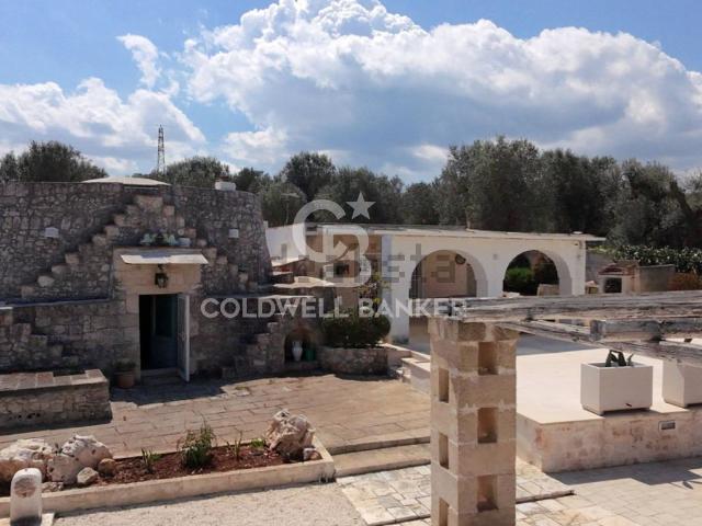Rustici e casali in vendita di 160 m² in Contrada Badessa