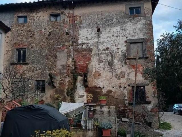 Rustici e casali in vendita di 161 m²