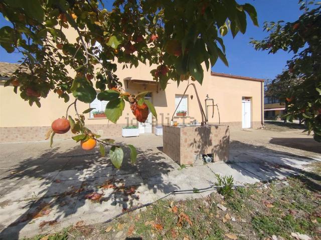 Rustici e casali in vendita di 162 m²