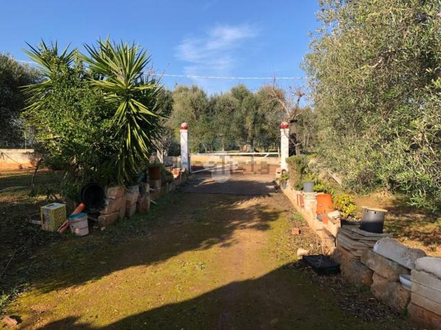 Rustici e casali in vendita di 16 m² in Contrada Arrighi