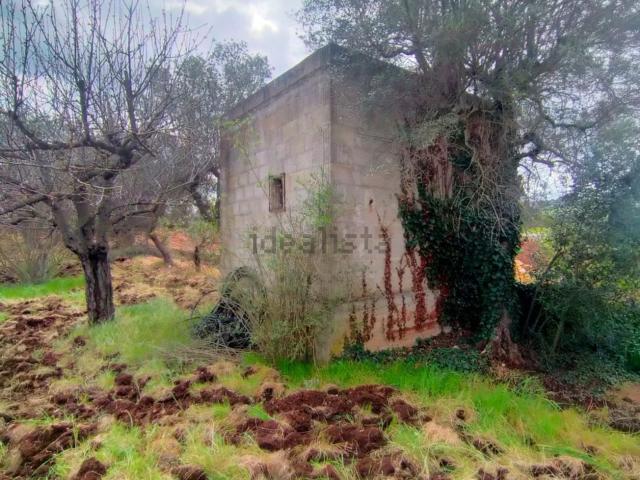 Rustici e casali in vendita di 16 m² in Contrada San Gerardo