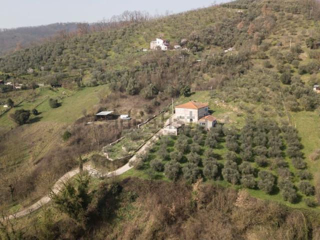 Rustici e casali in vendita di 175 m² in Strada Provinciale 118