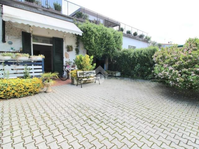 Rustici e casali in vendita di 175 m² in Via Montaletto, 2795