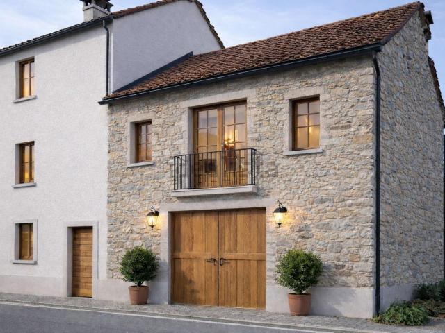 Rustici e casali in vendita di 175 m² in Via Provinciale