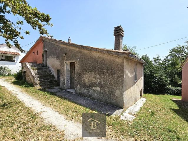 Rustici e casali in vendita di 176 m² in Località Fenigli