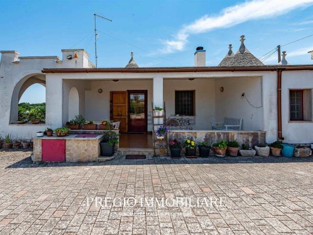 Rustici e casali in vendita di 177 m² in Contrada Mulino Cappagliaro