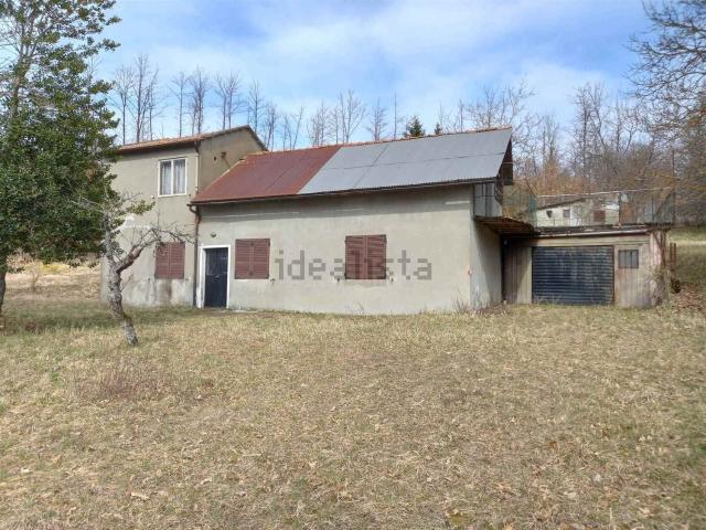 Rustici e casali in vendita di 170 m²