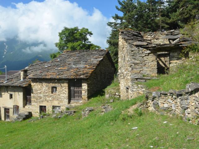 Rustici e casali in vendita di 170 m²